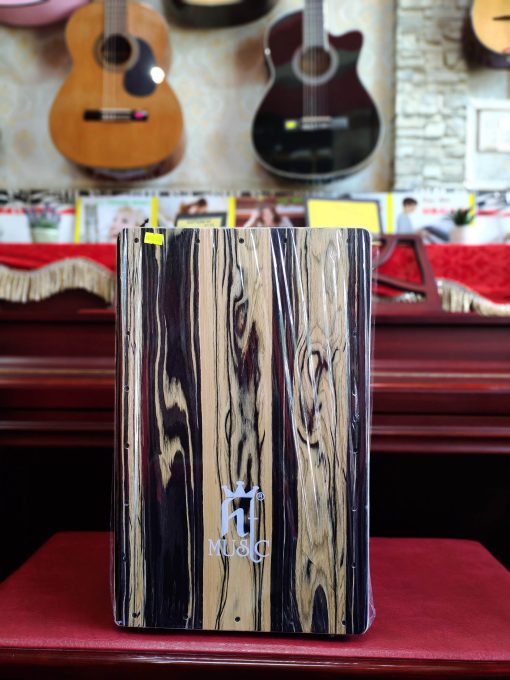 Trống Cajon HT MUSIC