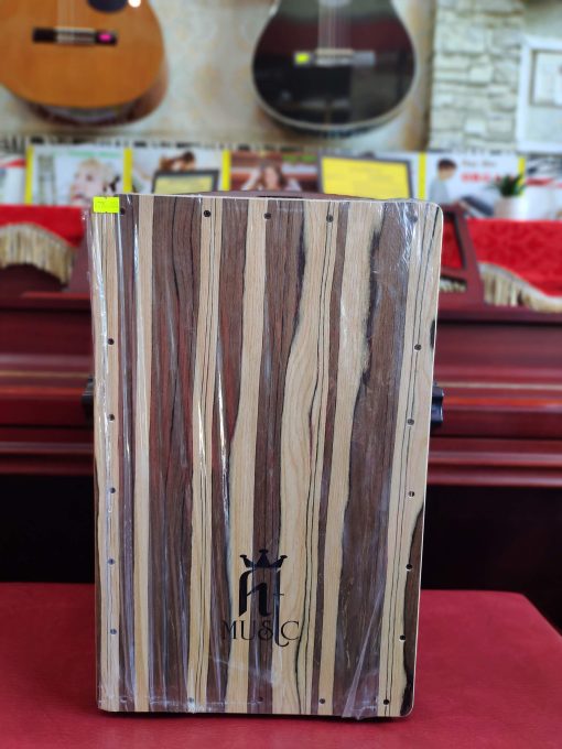 Trống Cajon HT MUSIC
