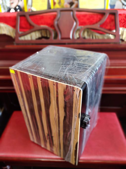Trống Cajon HT MUSIC - Hình ảnh 3