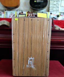 Trống Cajon HT MUSIC