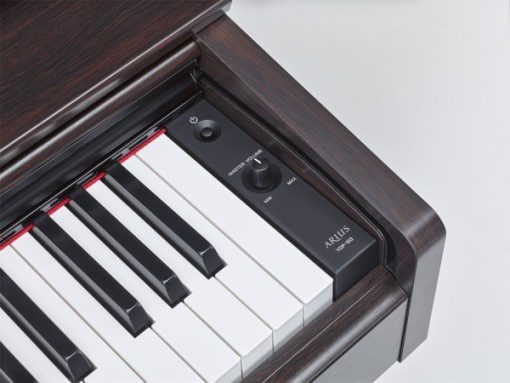 Yamaha YDP-103 - Hình ảnh 4
