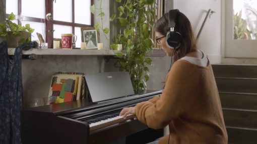Yamaha YDP-144 - Hình ảnh 3