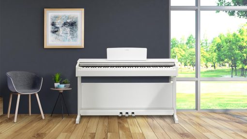 Yamaha YDP-144 - Hình ảnh 4