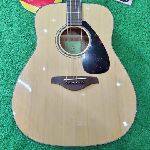 Đàn Guitar Yamaha FG800 - Hình ảnh 2