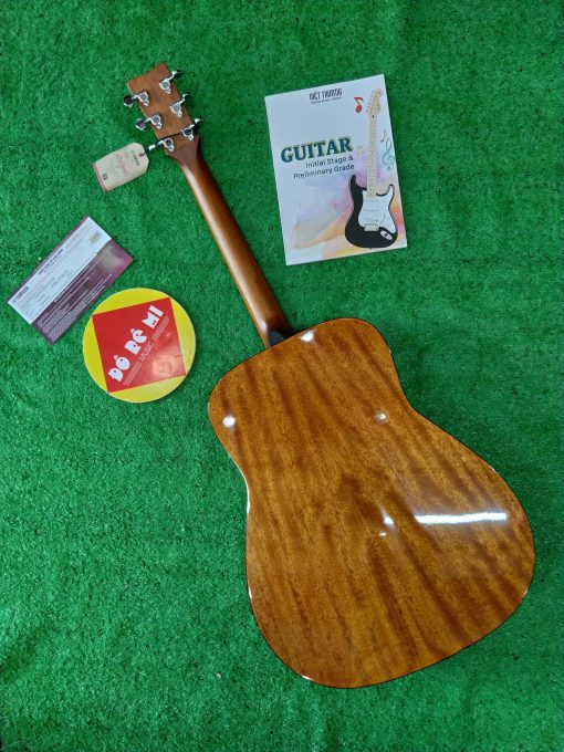 Đàn Guitar Yamaha FG800 - Hình ảnh 4