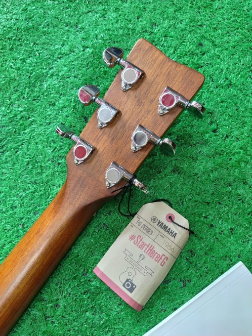 Đàn Guitar Yamaha FG800 - Hình ảnh 5