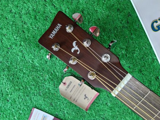 Đàn Guitar Yamaha FG800 - Hình ảnh 6
