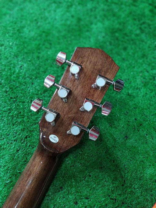 Đàn Guitar Fender CD60CEQ - Hình ảnh 7