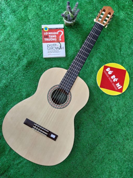 Đàn Guitar Classic Yamaha C40M