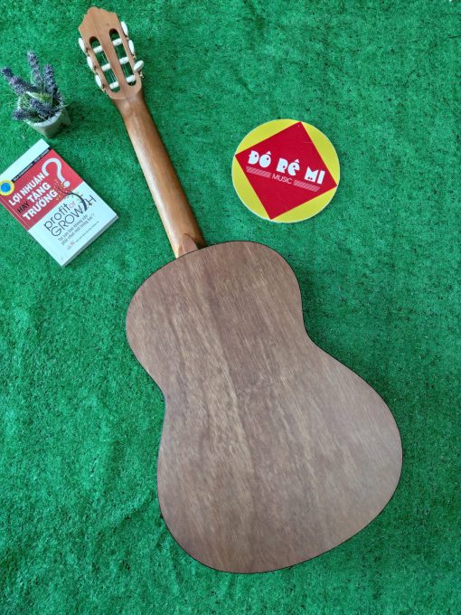 Đàn Guitar Classic Yamaha C40M - Hình ảnh 2