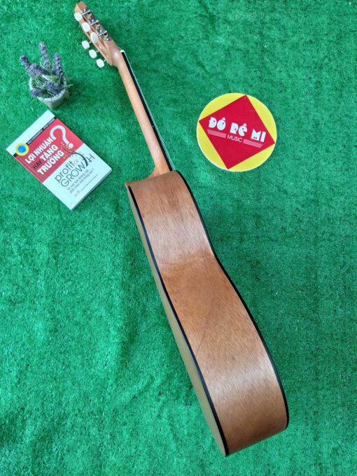 Đàn Guitar Classic Yamaha C40M - Hình ảnh 6