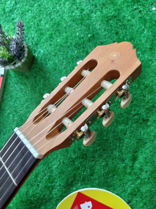 Đàn Guitar Classic Yamaha C40M - Hình ảnh 5