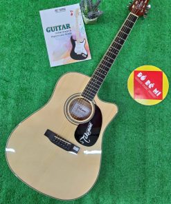 Đàn Guitar Takamine ED334C EQ