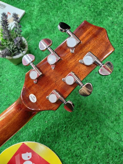 Đàn Guitar Takamine ED334C EQ - Hình ảnh 7