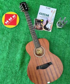 Đàn Guitar Acoustic Taylor size mini