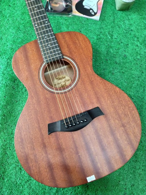 Đàn Guitar Acoustic Taylor size mini - Hình ảnh 2