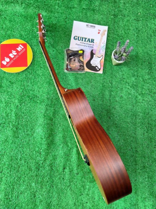 Đàn Guitar Acoustic Taylor size mini - Hình ảnh 6