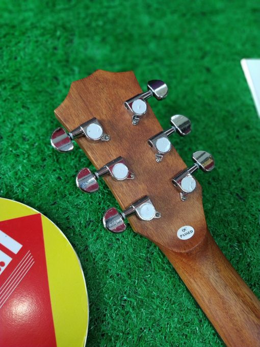 Đàn Guitar Acoustic Taylor size mini - Hình ảnh 4