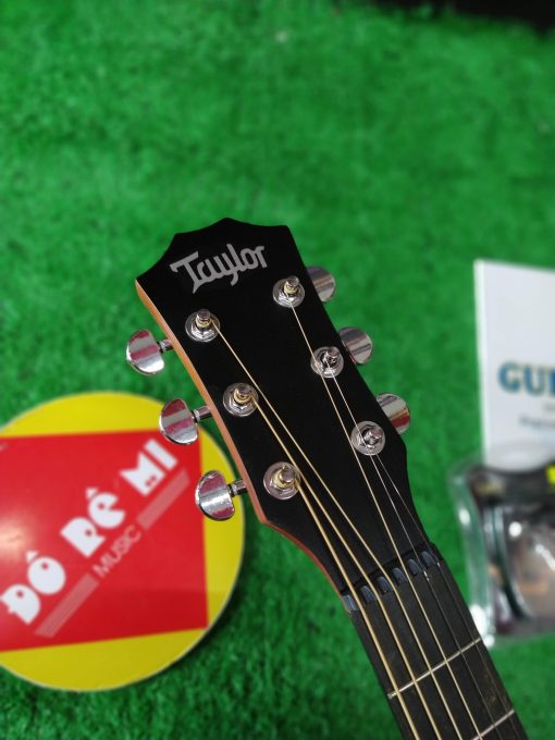 Đàn Guitar Acoustic Taylor size mini - Hình ảnh 3