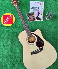 Đàn Guitar Acoustic Yamaha F3000