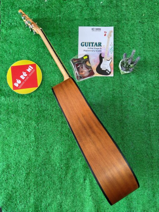 Đàn Guitar Acoustic Yamaha F3000 - Hình ảnh 5