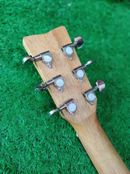 Đàn Guitar Acoustic Yamaha F3000 - Hình ảnh 4