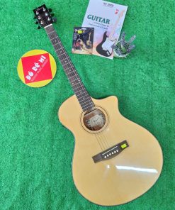 Đàn Guitar Acoustic Samick EQ
