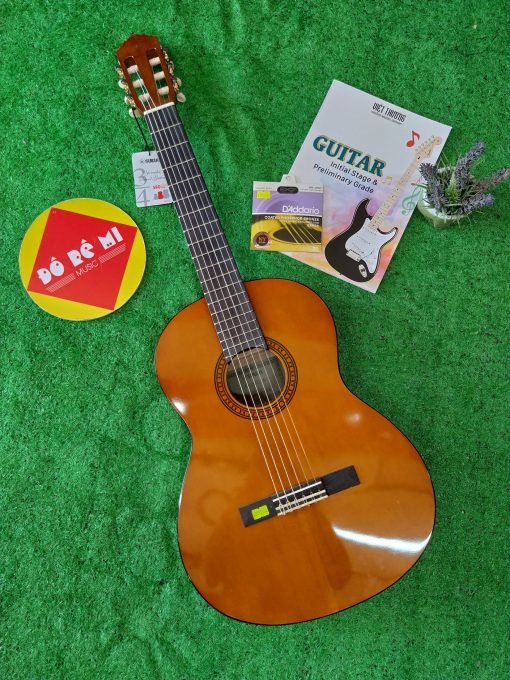 Đàn Guitar Classic Yamaha CGS103A