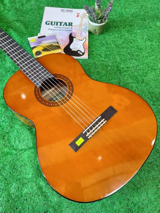 Đàn Guitar Classic Yamaha CGS103A - Hình ảnh 2