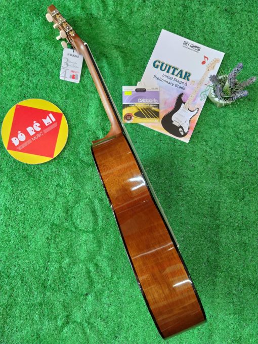 Đàn Guitar Classic Yamaha CGS103A - Hình ảnh 3