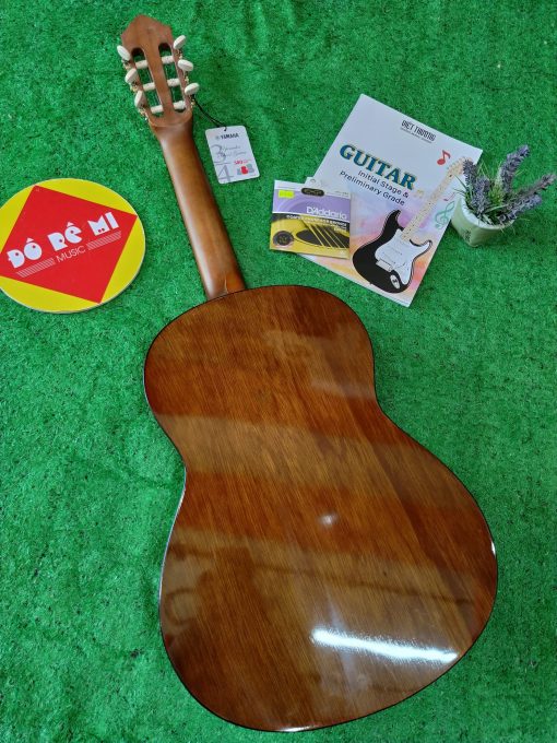 Đàn Guitar Classic Yamaha CGS103A - Hình ảnh 4