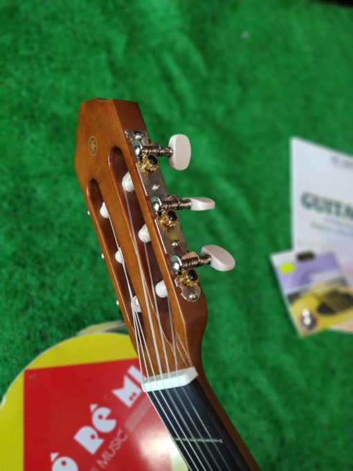 Đàn Guitar Classic Yamaha CGS103A - Hình ảnh 5