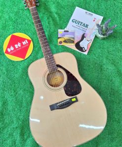 Đàn Guitar Yamaha F370 gỗ