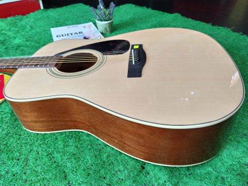 Đàn Guitar Yamaha F370 gỗ - Hình ảnh 3