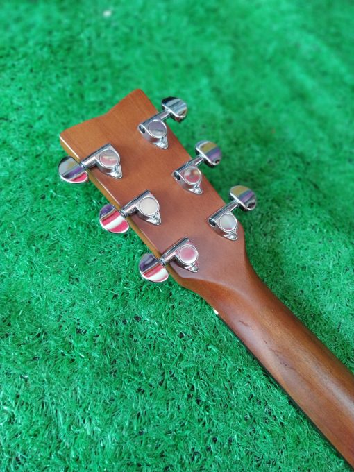 Đàn Guitar Yamaha F370 gỗ - Hình ảnh 6