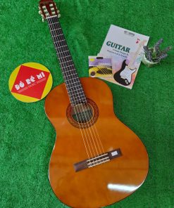 Đàn Guitar Yamaha CX40 EQ