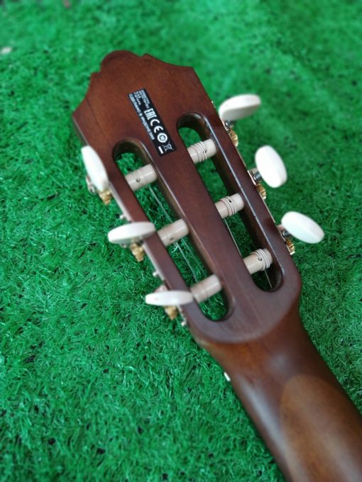 Đàn Guitar Yamaha CX40 EQ - Hình ảnh 6