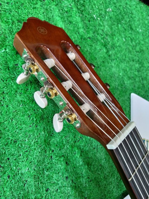 Đàn Guitar Yamaha CX40 EQ - Hình ảnh 7