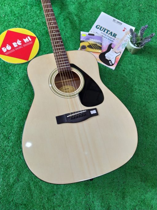 Đàn Guitar Yamaha F310 - Hình ảnh 2