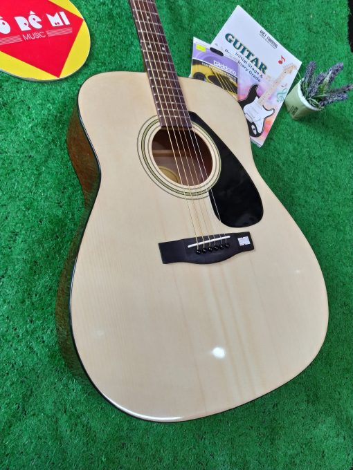 Đàn Guitar Yamaha F310 - Hình ảnh 3