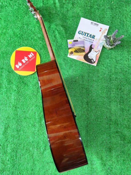 Đàn Guitar Yamaha F310 - Hình ảnh 5