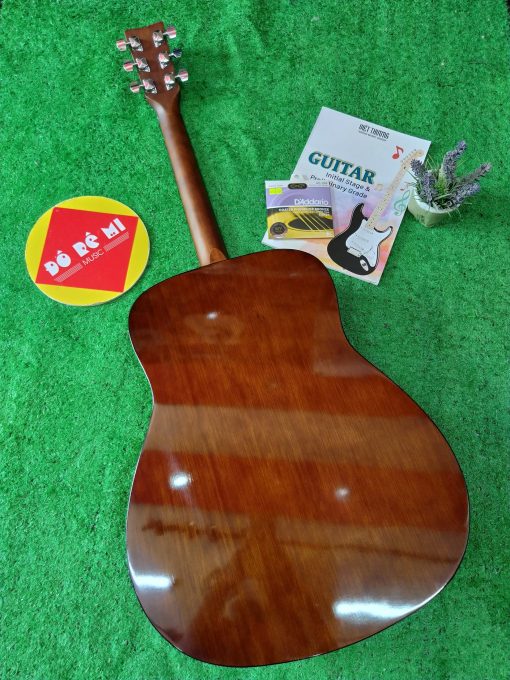 Đàn Guitar Yamaha F310 - Hình ảnh 6