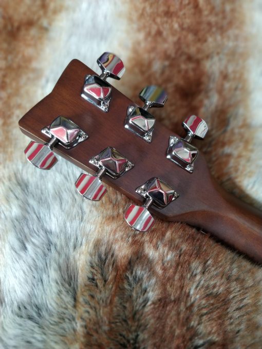Đàn Guitar Yamaha F310 - Hình ảnh 7