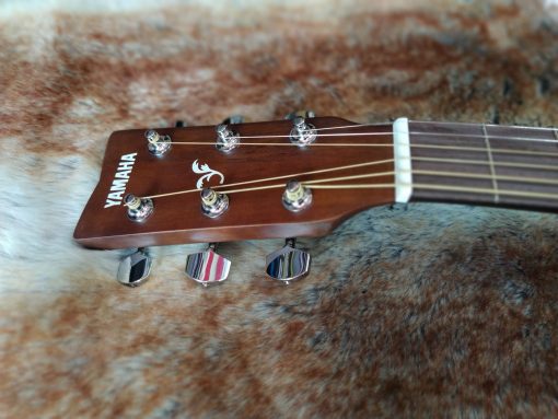Đàn Guitar Yamaha F310 - Hình ảnh 8