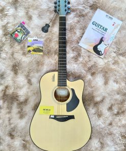 Đàn Guitar Rosen G11 Gỗ tự nhiên