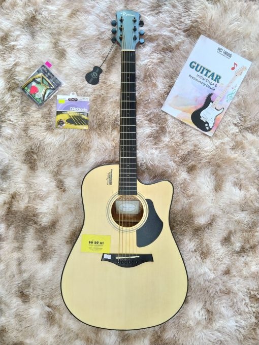 Đàn Guitar Rosen G11 Gỗ tự nhiên