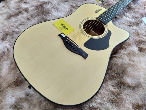 Đàn Guitar Rosen G11 Gỗ tự nhiên - Hình ảnh 6