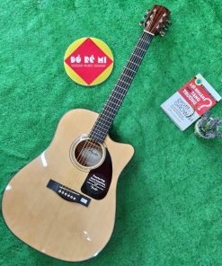 Đàn Guitar Fender CD60CEQ