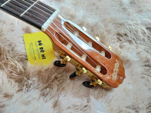 Đàn Guitar Flamenco EQ JX-10G - Hình ảnh 4