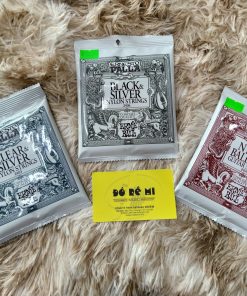 Dây đàn Guitar Classic Ernie Ball nylon Hãng Ernie Ball (Mỹ)